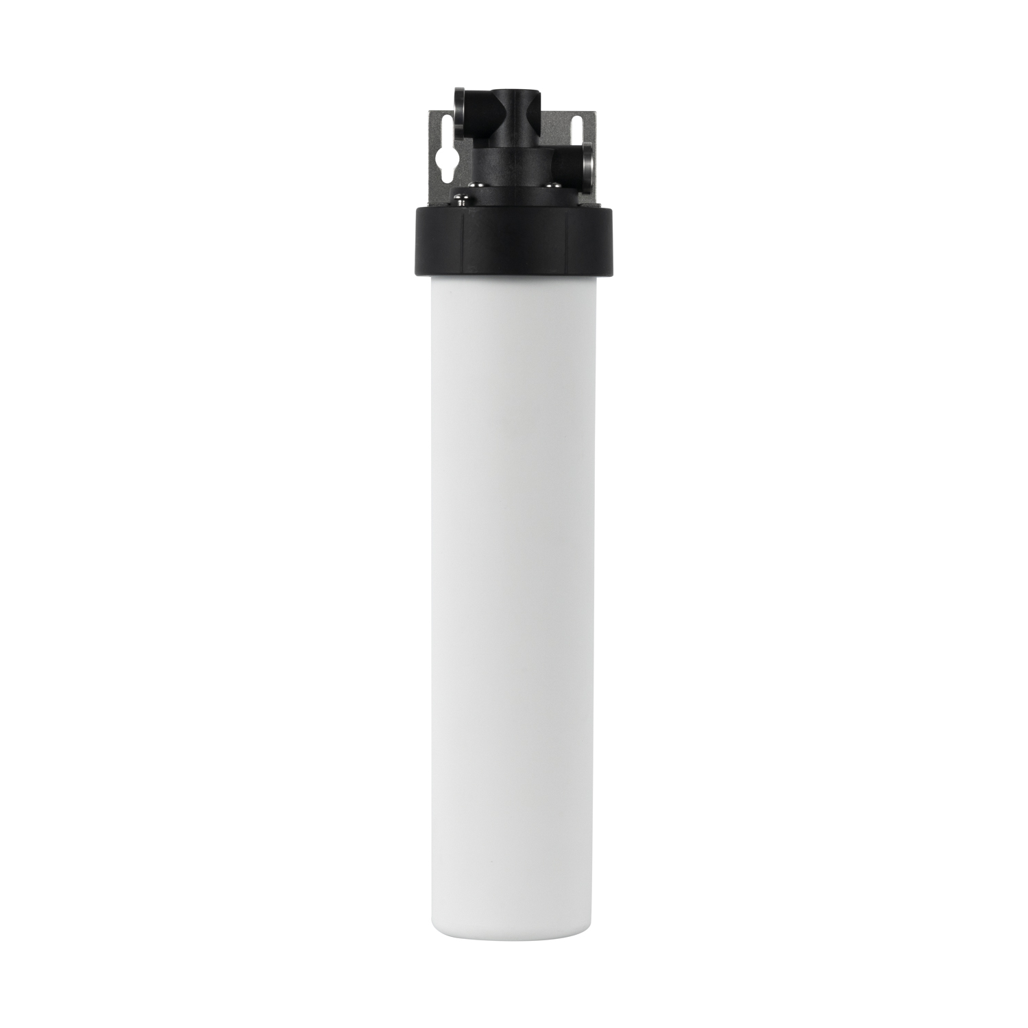 Water filter cartridges for espresso and commercial coffee machines